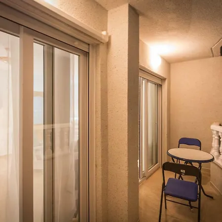 Apartment Playa Los Locos Beach Torrevieja