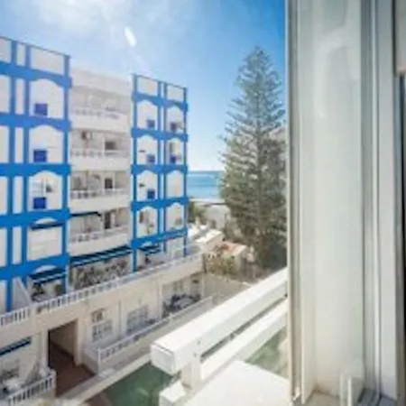 Playa Los Locos Beach Apartamento Torrevieja